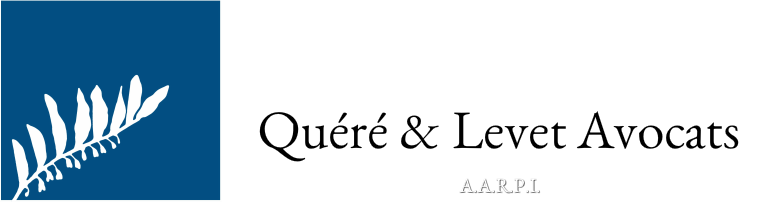 QUERE ET ASSOCIE